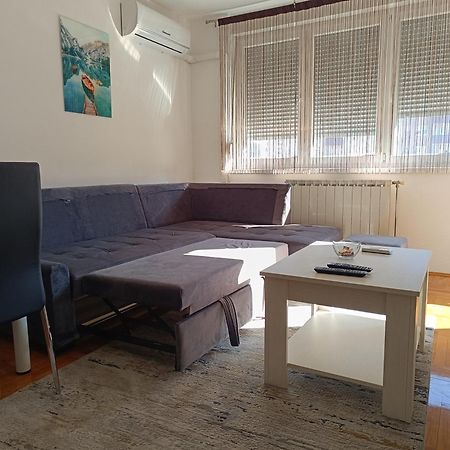 Bk Apartment, Istocno Sarajevo, Lukavica Экстерьер фото