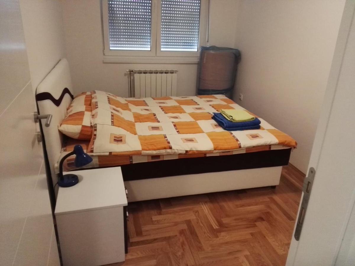 Bk Apartment, Istocno Sarajevo, Lukavica Экстерьер фото