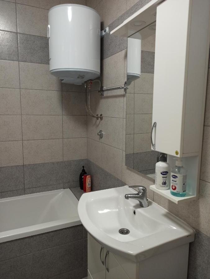 Bk Apartment, Istocno Sarajevo, Lukavica Номер фото