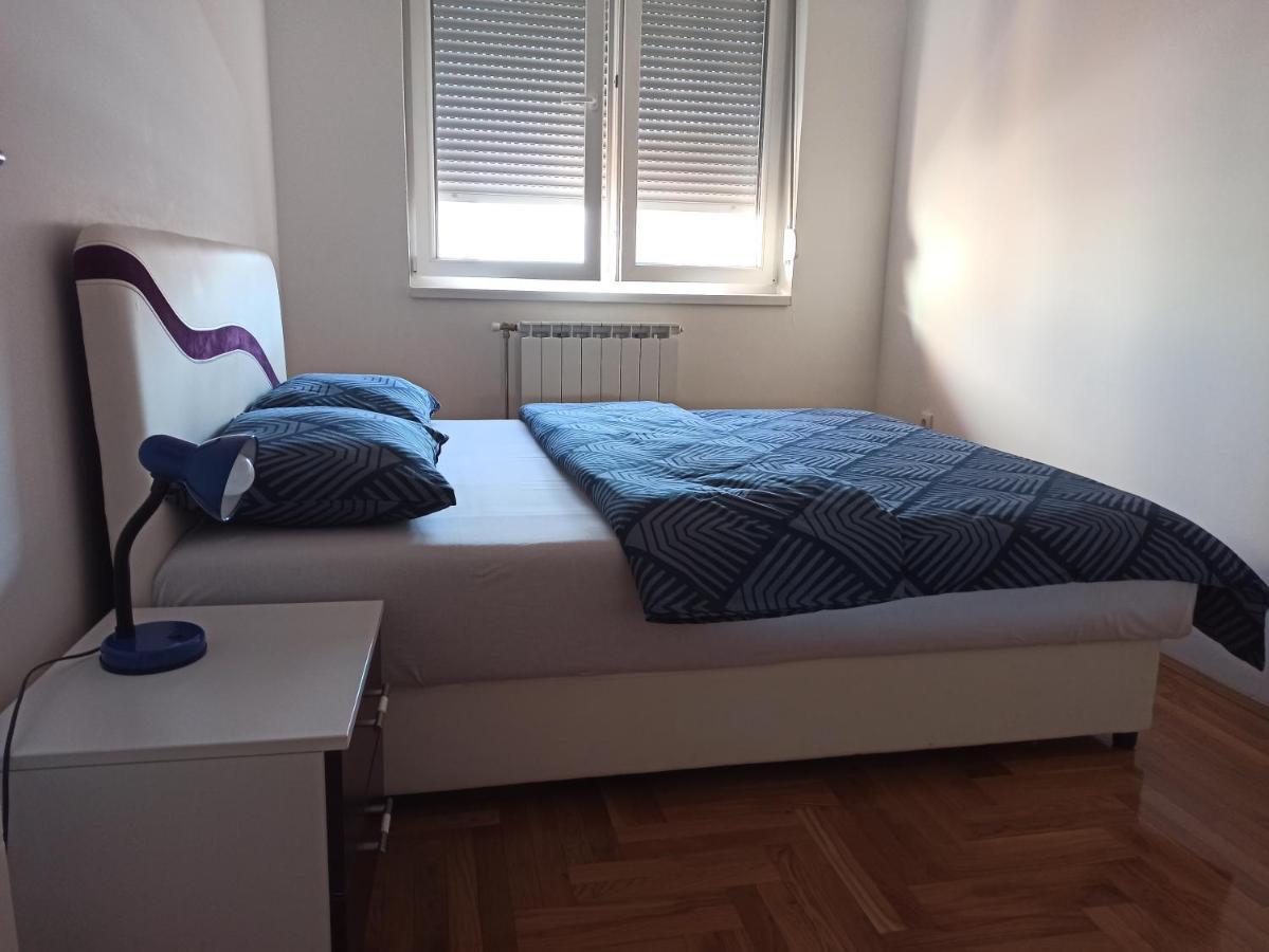 Bk Apartment, Istocno Sarajevo, Lukavica Экстерьер фото