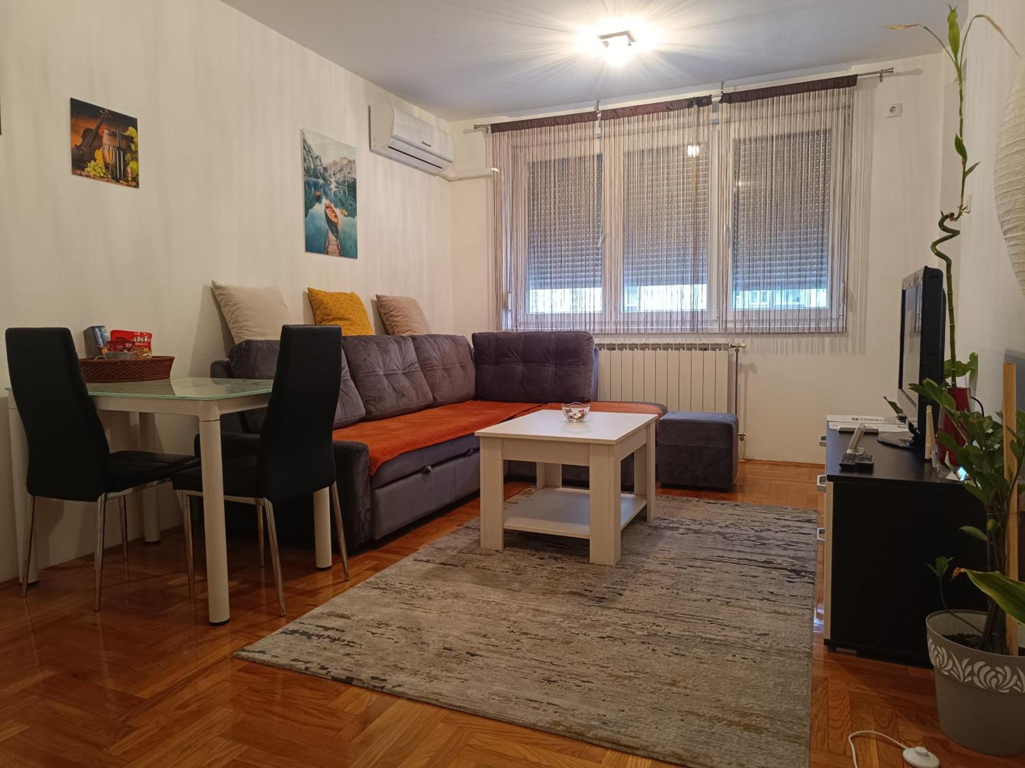 Bk Apartment, Istocno Sarajevo, Lukavica Экстерьер фото