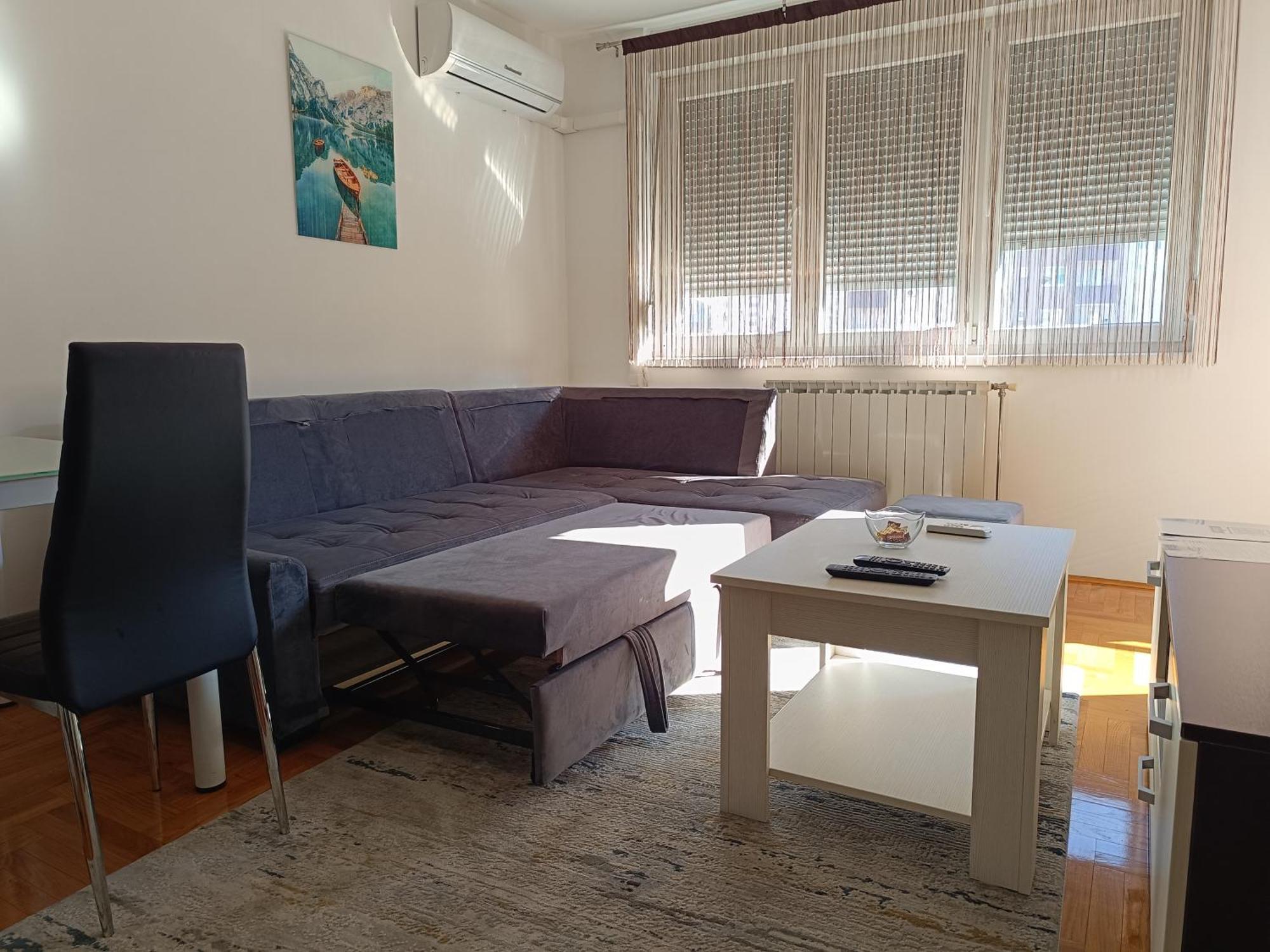 Bk Apartment, Istocno Sarajevo, Lukavica Экстерьер фото