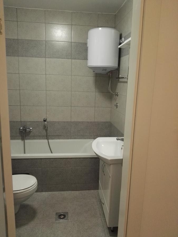Bk Apartment, Istocno Sarajevo, Lukavica Экстерьер фото