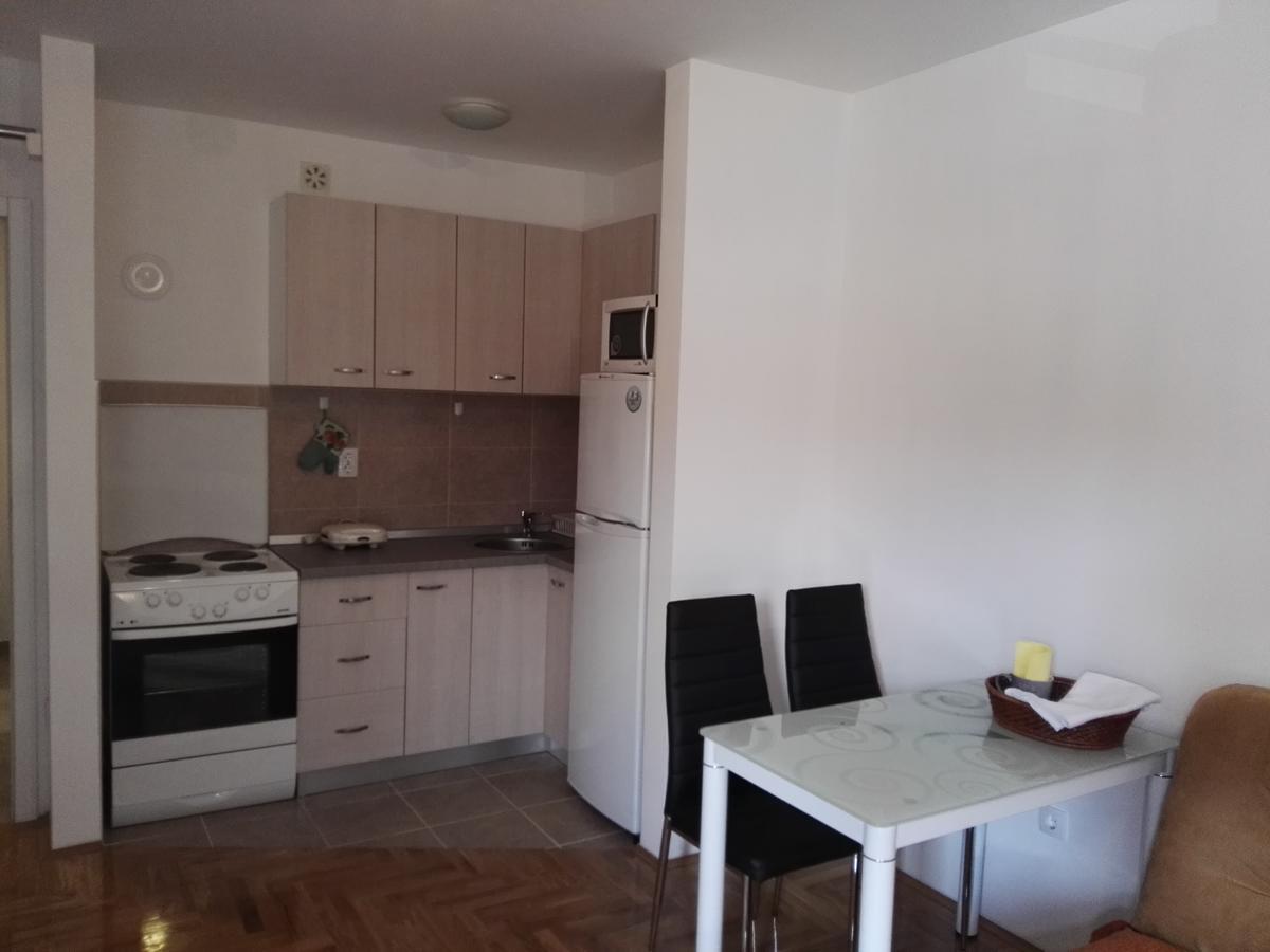 Bk Apartment, Istocno Sarajevo, Lukavica Экстерьер фото