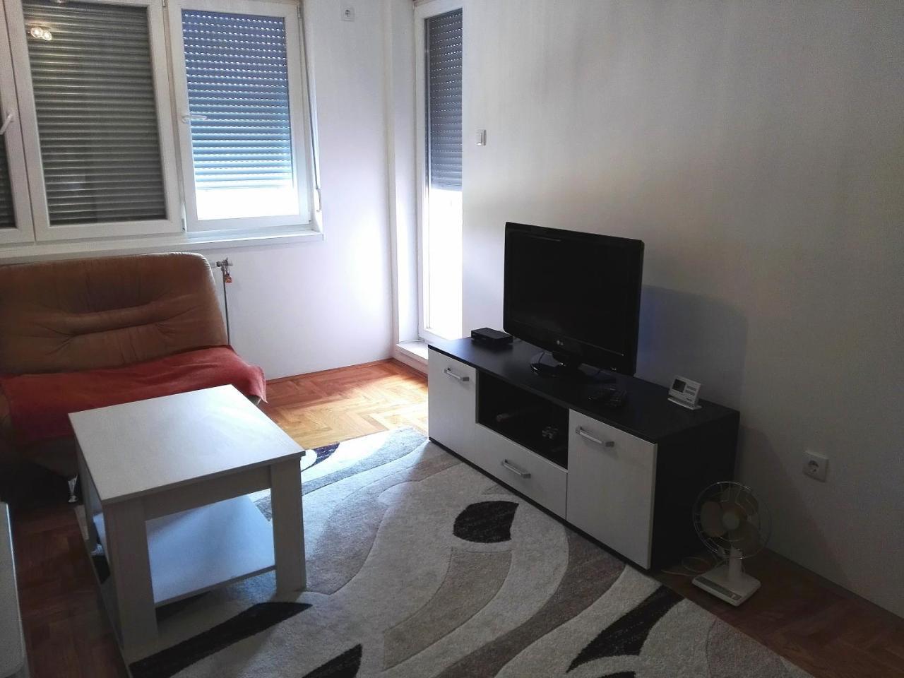 Bk Apartment, Istocno Sarajevo, Lukavica Экстерьер фото