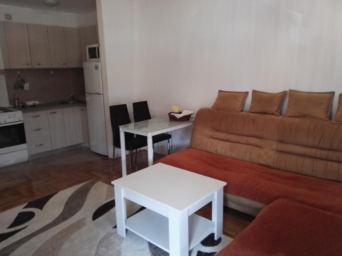Bk Apartment, Istocno Sarajevo, Lukavica Экстерьер фото