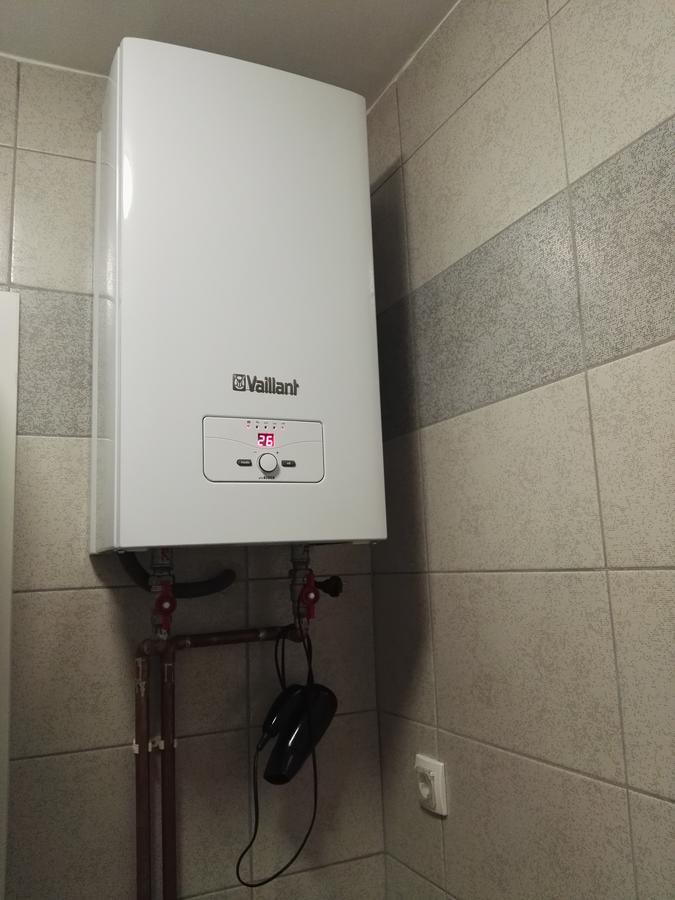 Bk Apartment, Istocno Sarajevo, Lukavica Экстерьер фото