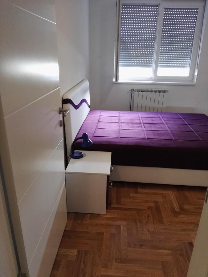 Bk Apartment, Istocno Sarajevo, Lukavica Экстерьер фото