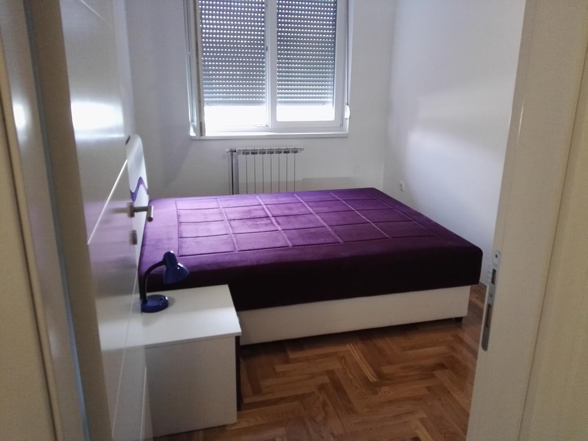 Bk Apartment, Istocno Sarajevo, Lukavica Экстерьер фото