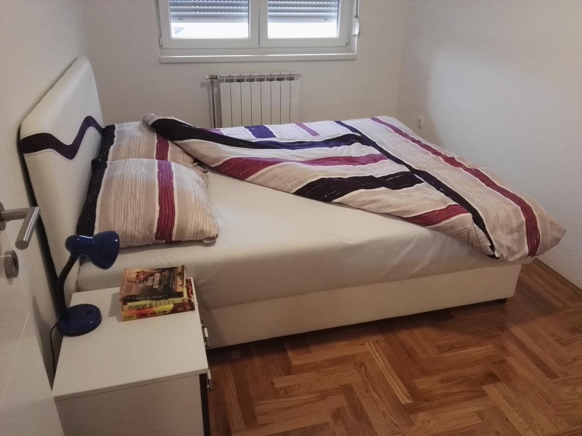 Bk Apartment, Istocno Sarajevo, Lukavica Экстерьер фото