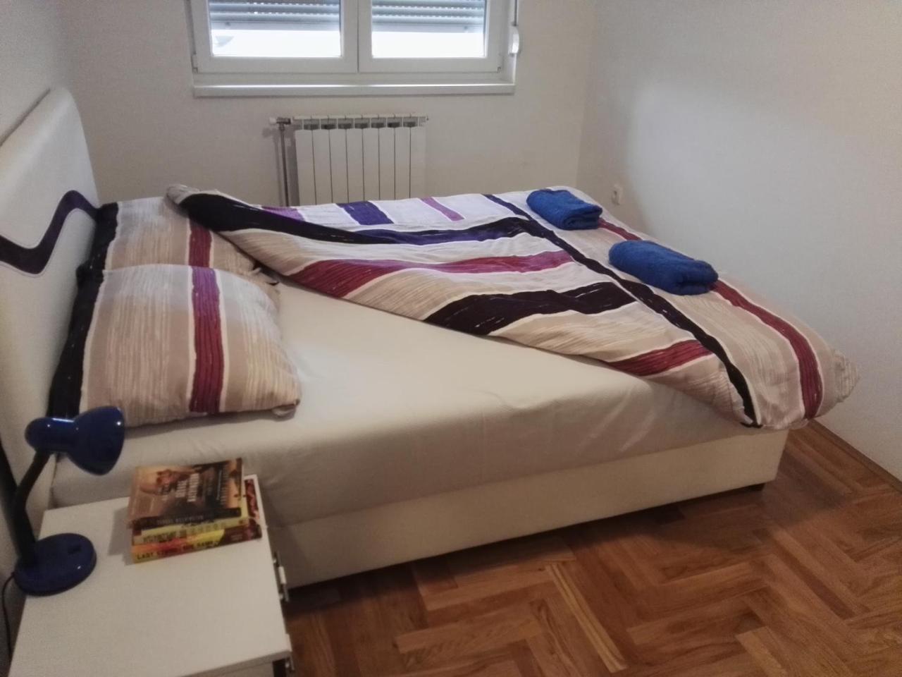 Bk Apartment, Istocno Sarajevo, Lukavica Экстерьер фото