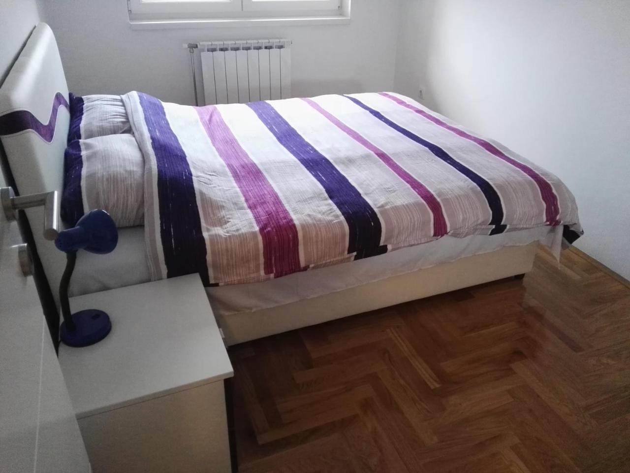 Bk Apartment, Istocno Sarajevo, Lukavica Экстерьер фото